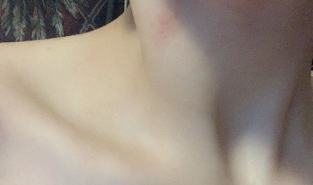 Nxahblxck nude