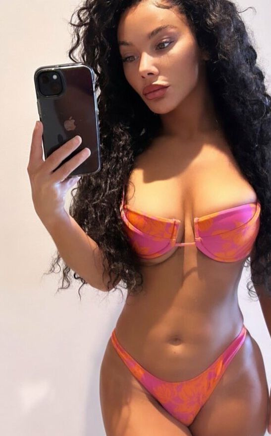 Chelsee Healey nude
