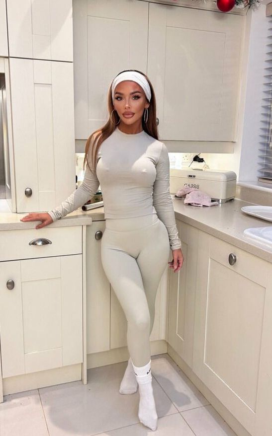 Chelsee Healey nude