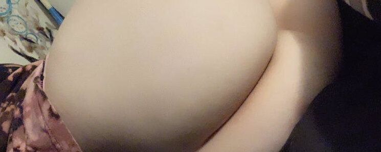 Nxahblxck nude