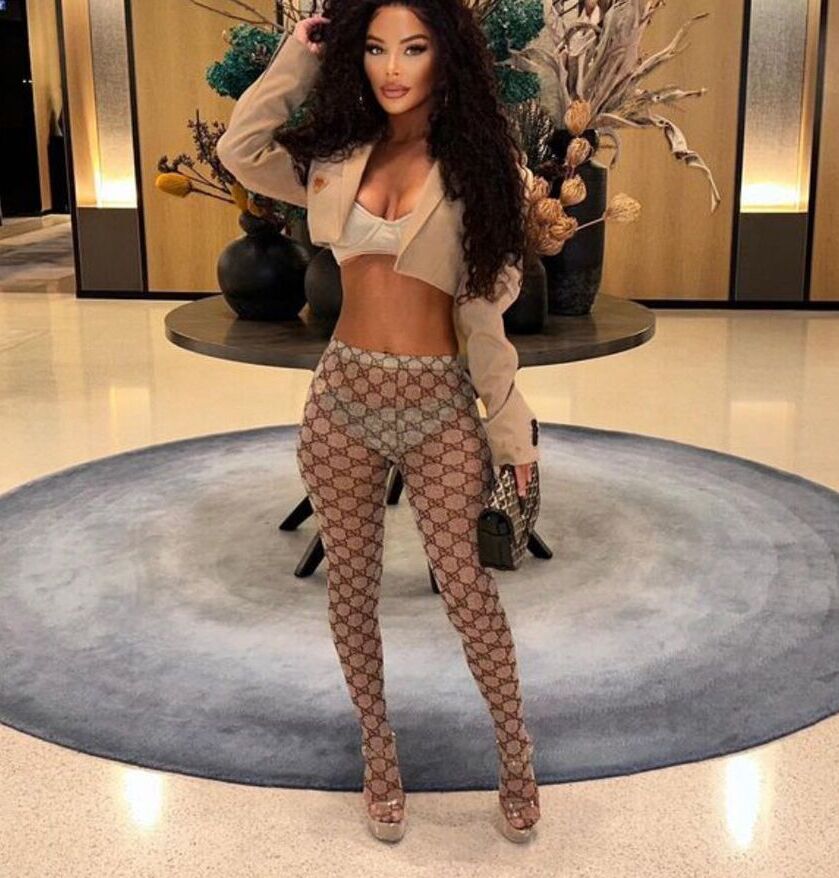 Chelsee Healey nude