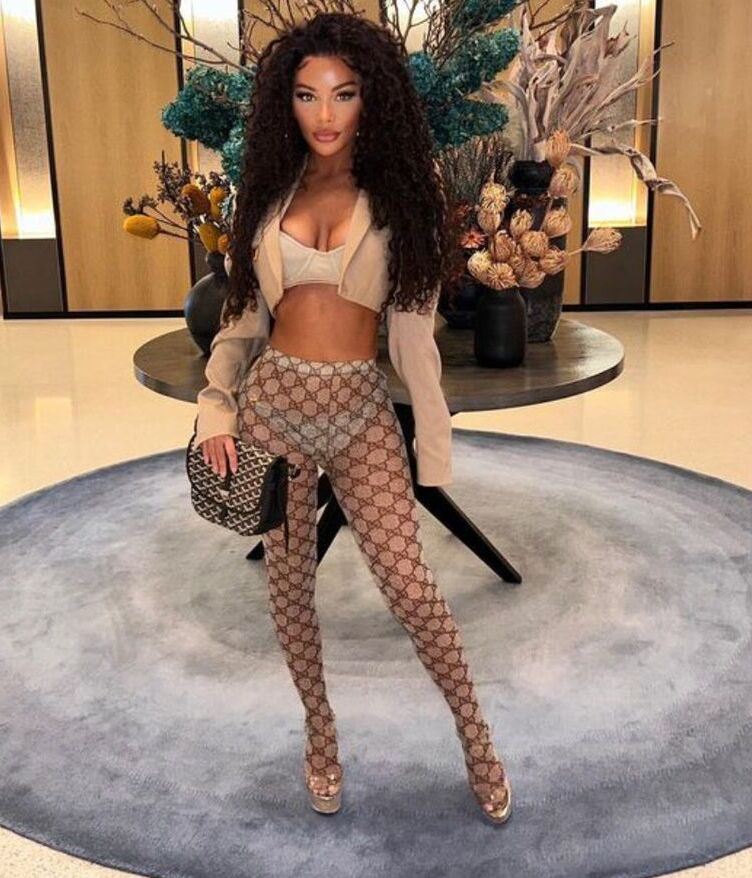 Chelsee Healey nude
