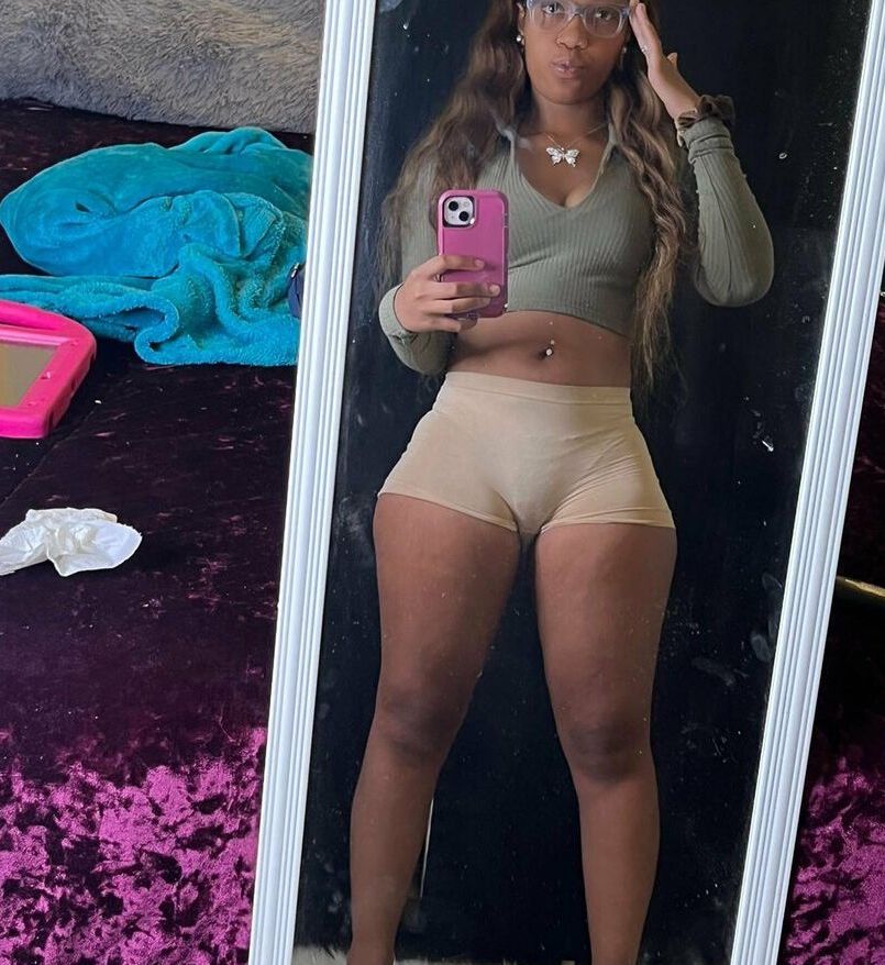 Nicoleniyah nude