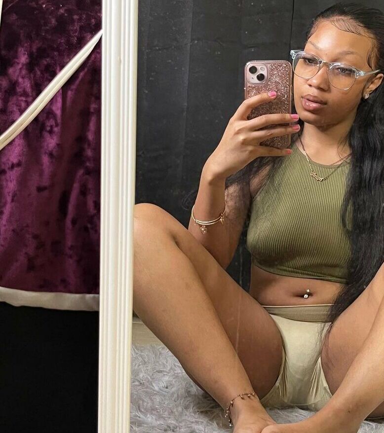 Nicoleniyah nude