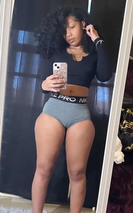 Nicoleniyah nude