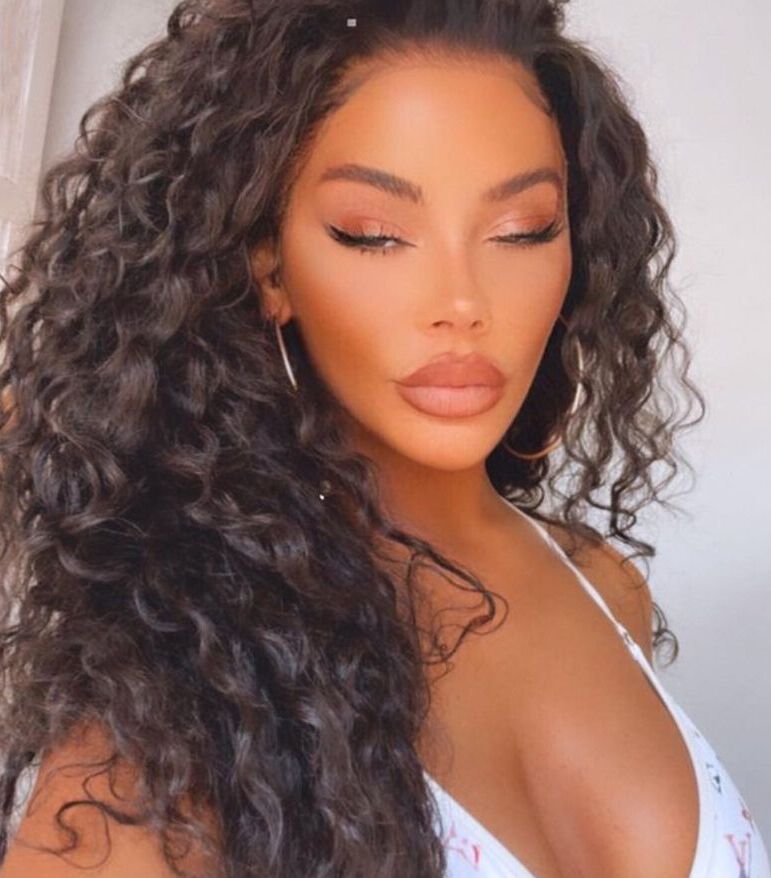 Chelsee Healey nude
