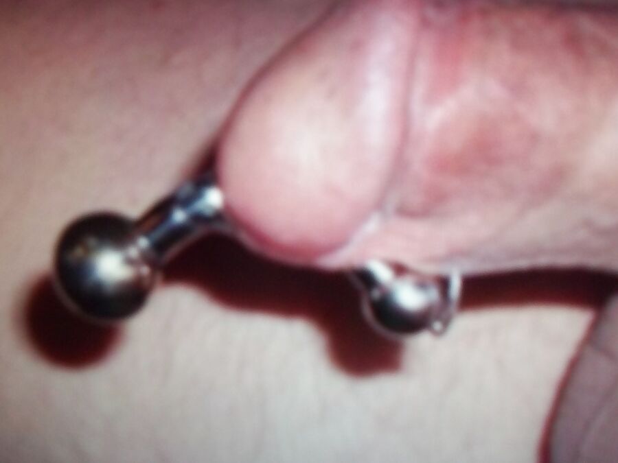 COCK FOR DOM