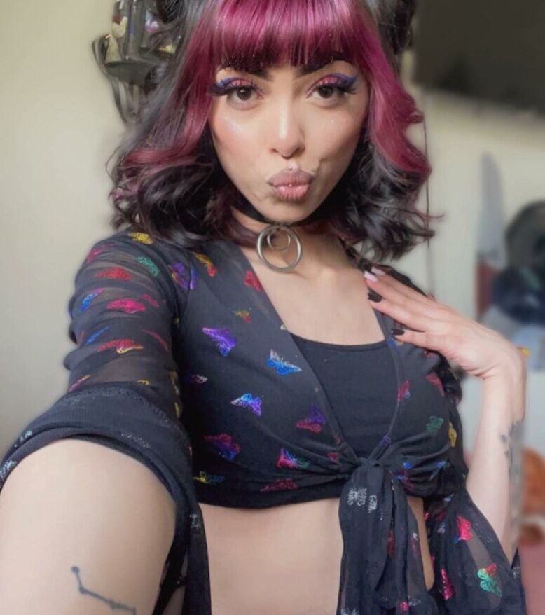 NotKaali nude