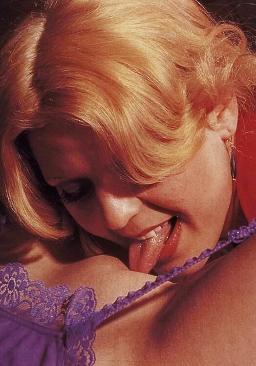 Vintage Mag Scan