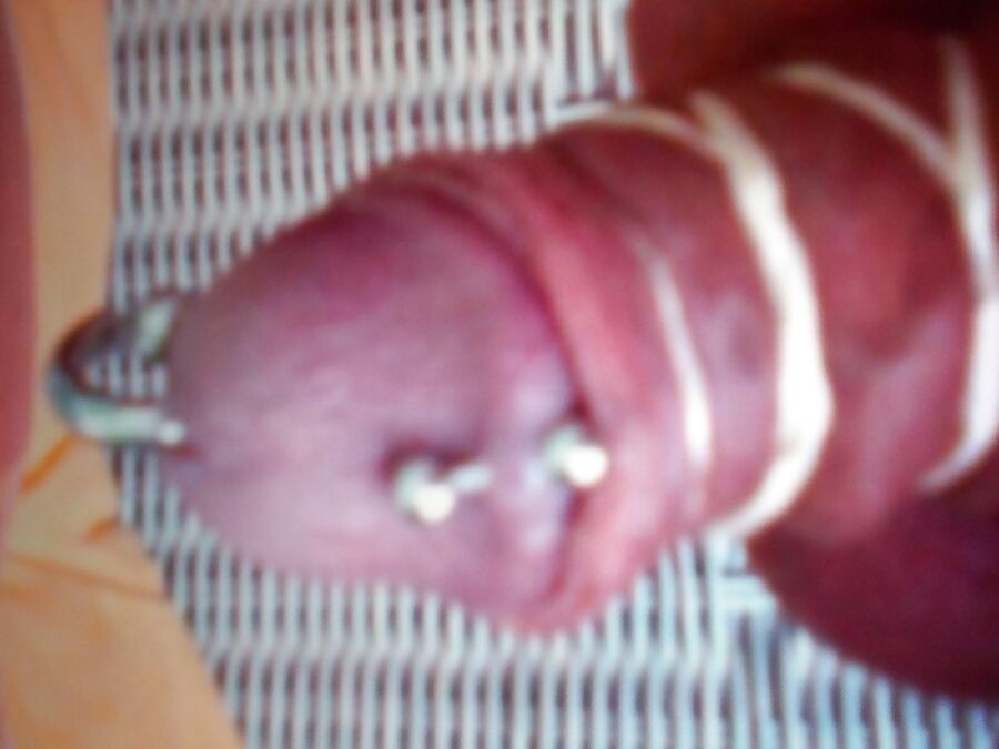 COCK FOR DOM