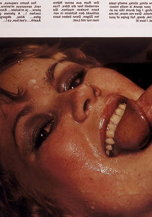 Vintage Mag Scan