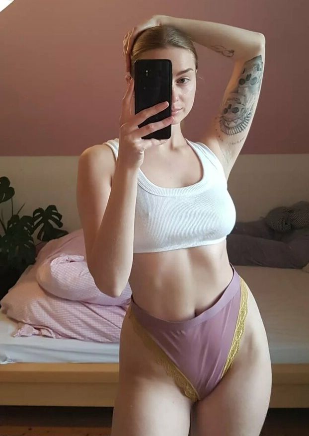 Lil_hanne nude