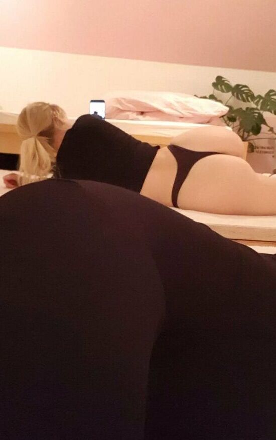 Lil_hanne nude