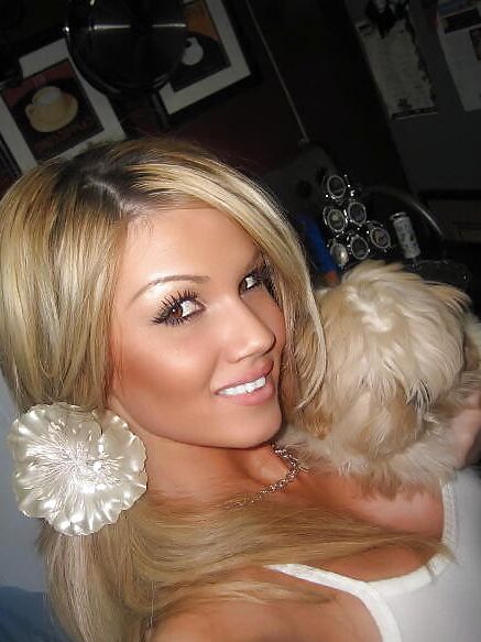 Sexy chix