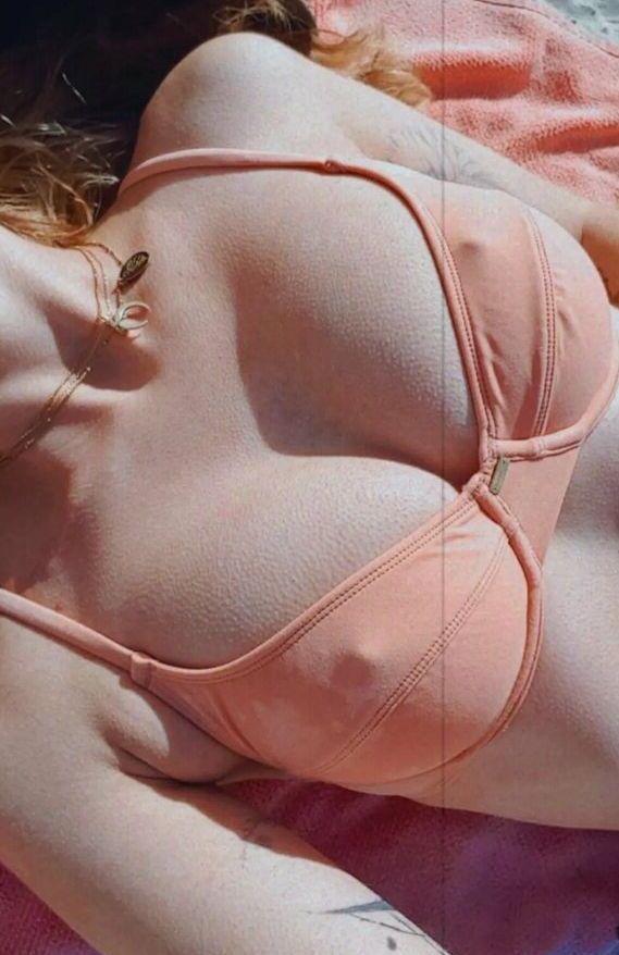 Lil_hanne nude