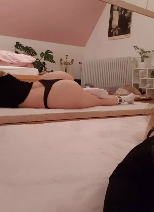 Lil_hanne nude