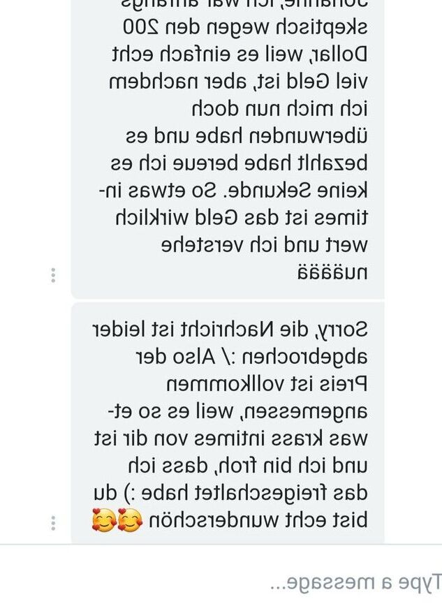 Lil_hanne nude