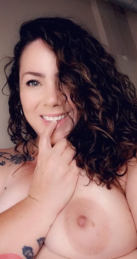Yummy BBW Slut