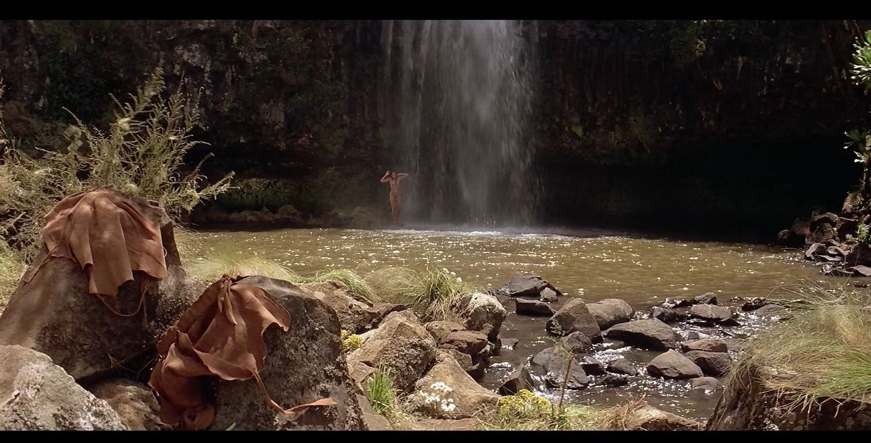 Tanya Roberts nude