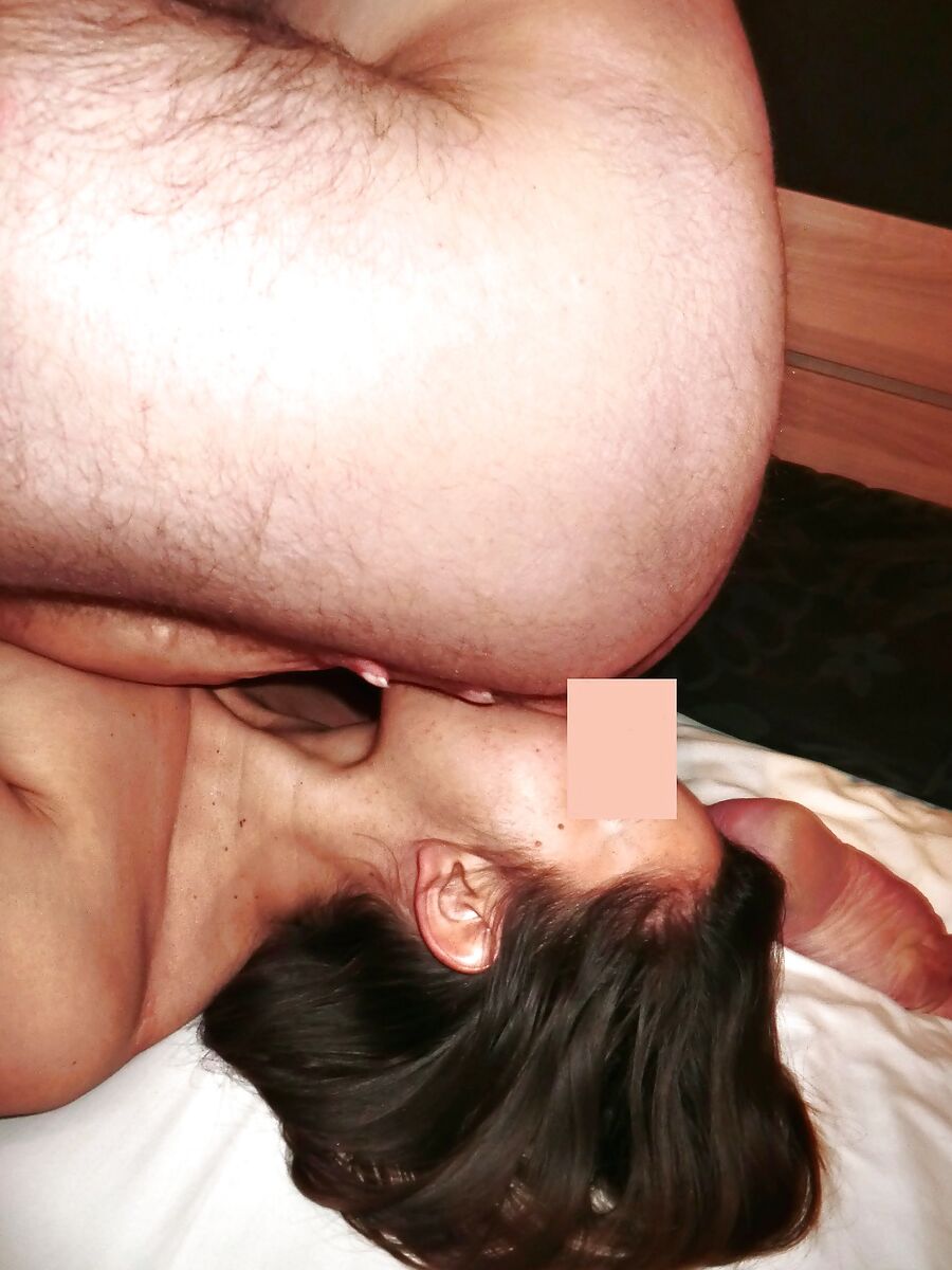 Facesitting & Asslicking, Rimming is Fun & Horny