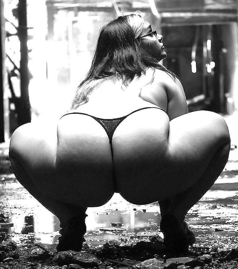 mix in black and white