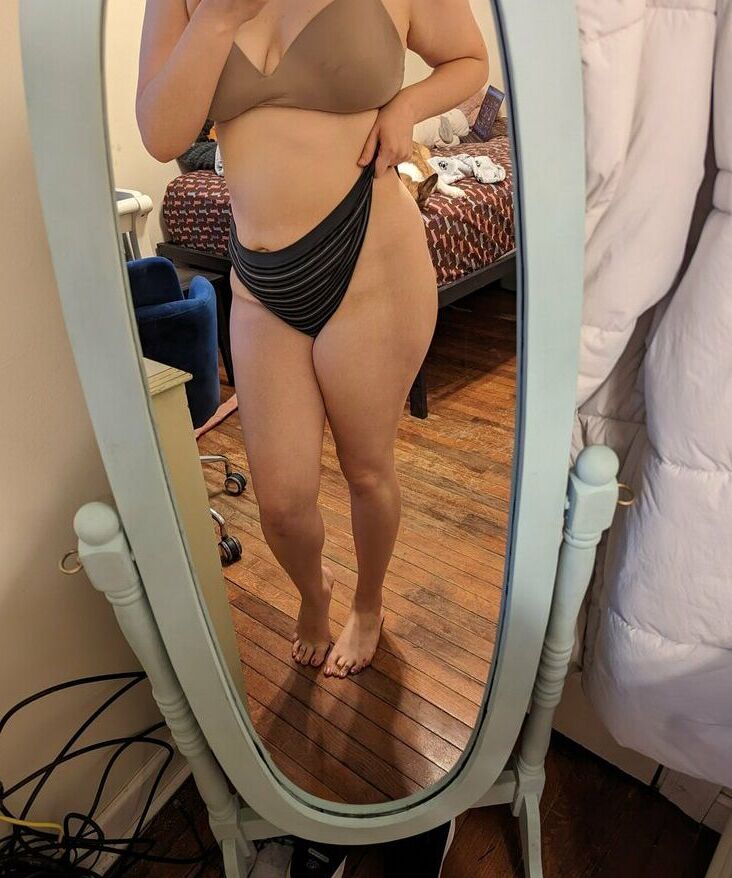 Ebee nude