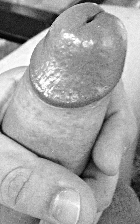 mix in black and white