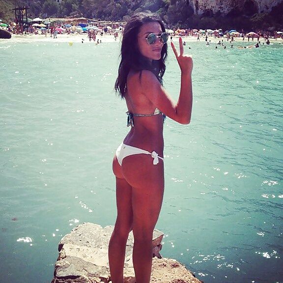 ITALIAN BEACH BUMS (NN)