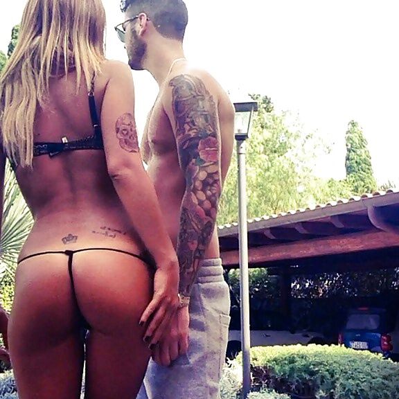 ITALIAN BEACH BUMS (NN)