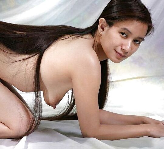 Puffy nipples
