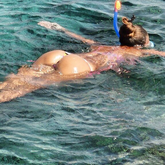 ITALIAN BEACH BUMS (NN)