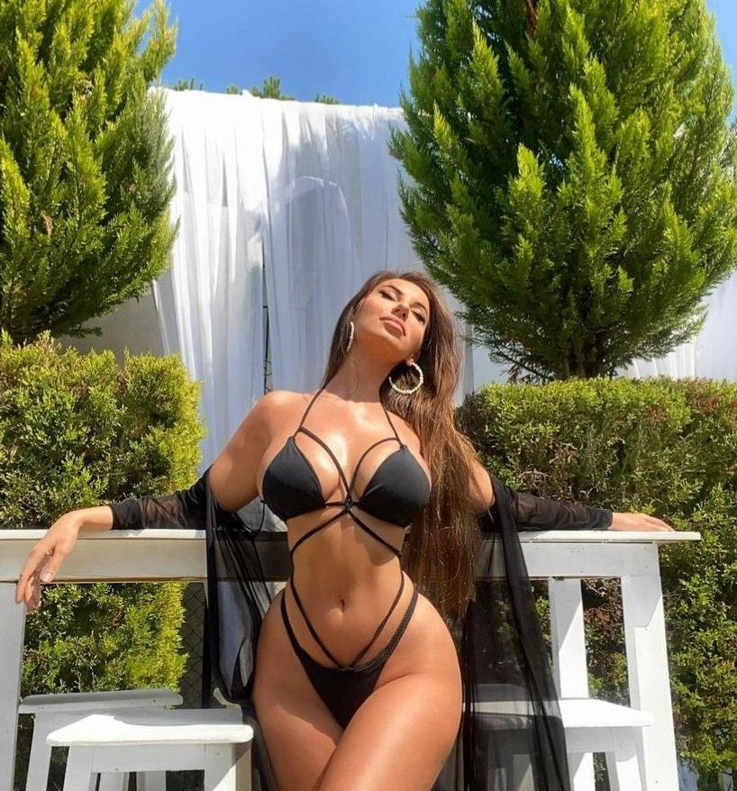 Loveanastazia nude