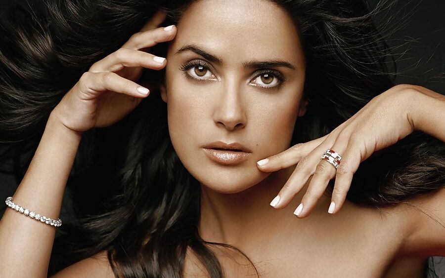 Salma Hayek