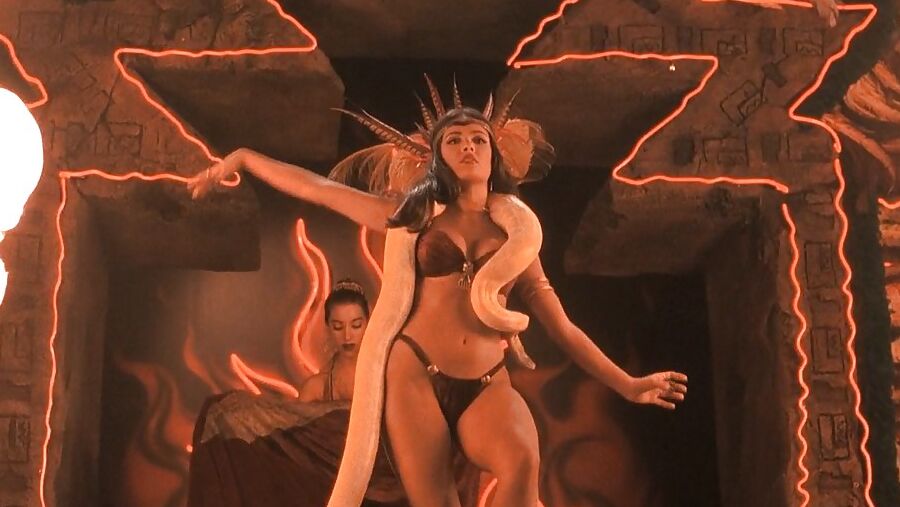 Salma Hayek