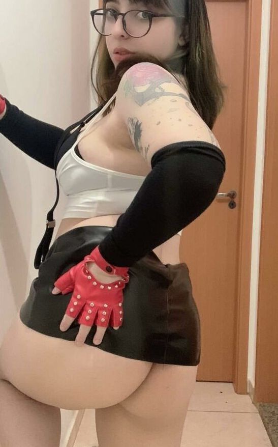 Pititinha Games nude