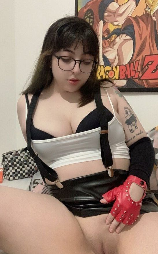 Pititinha Games nude