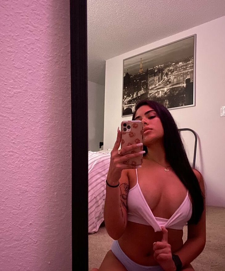 Babyspicy nude