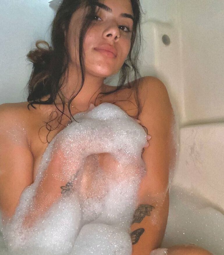 Babyspicy nude