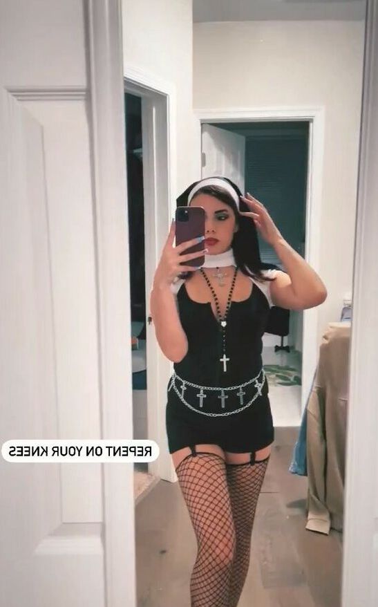 Babyspicy nude