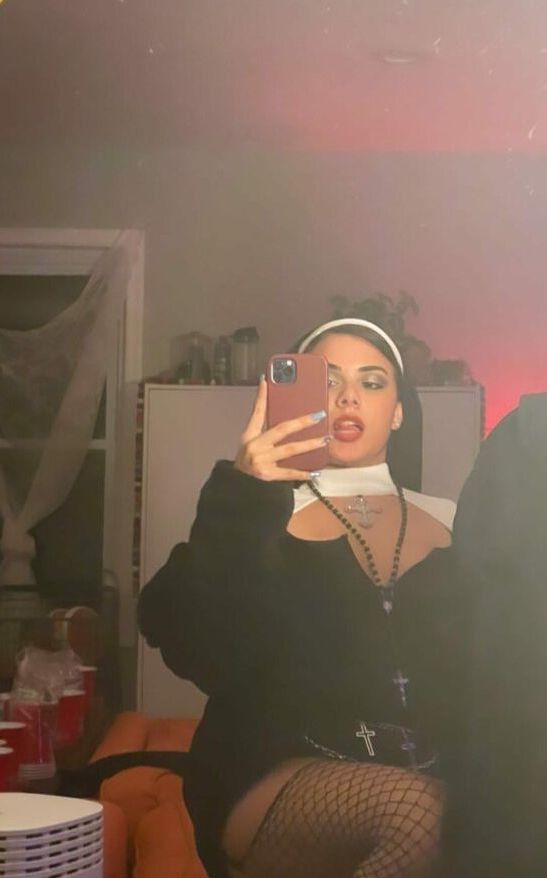 Babyspicy nude