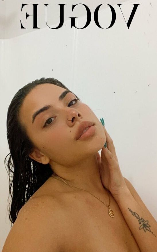 Babyspicy nude