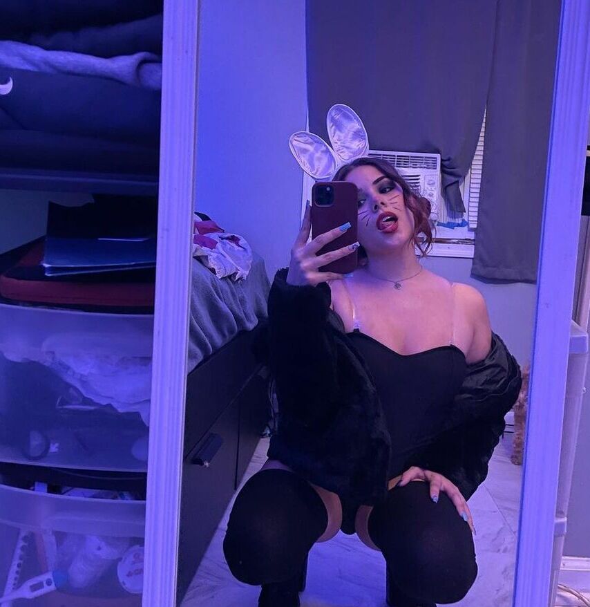 Babyspicy nude