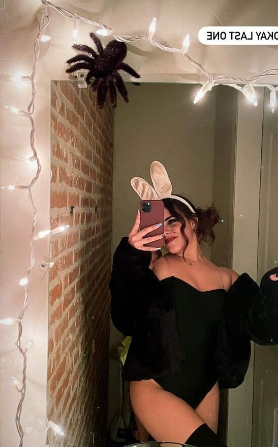 Babyspicy nude