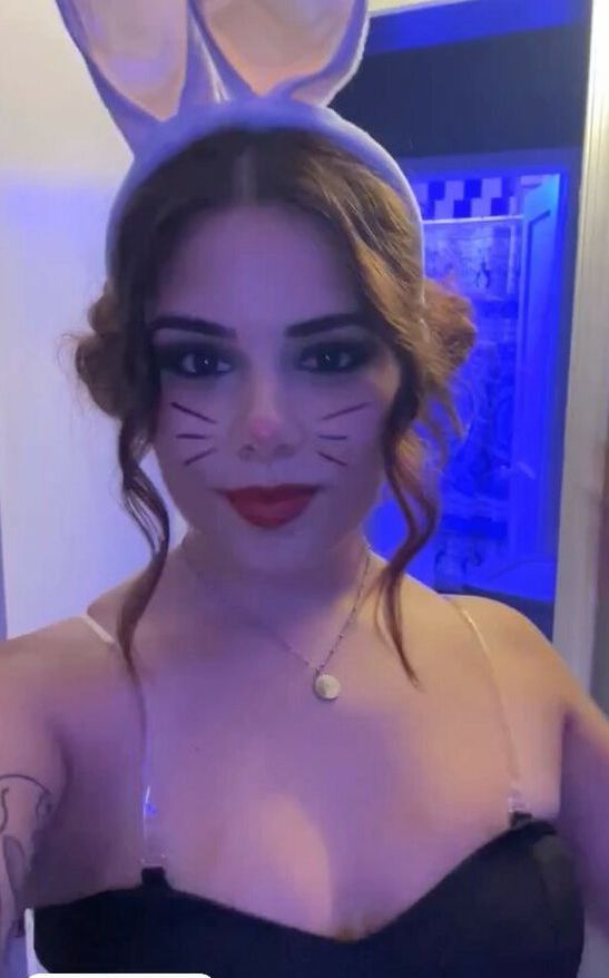 Babyspicy nude