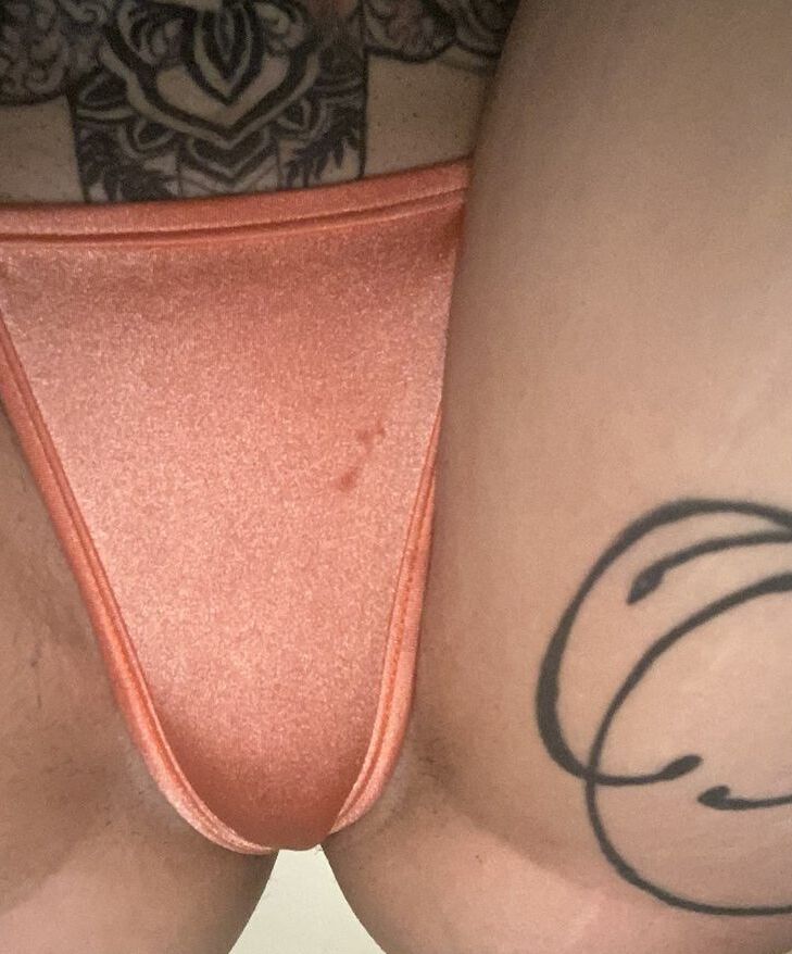 Lexiblow nude