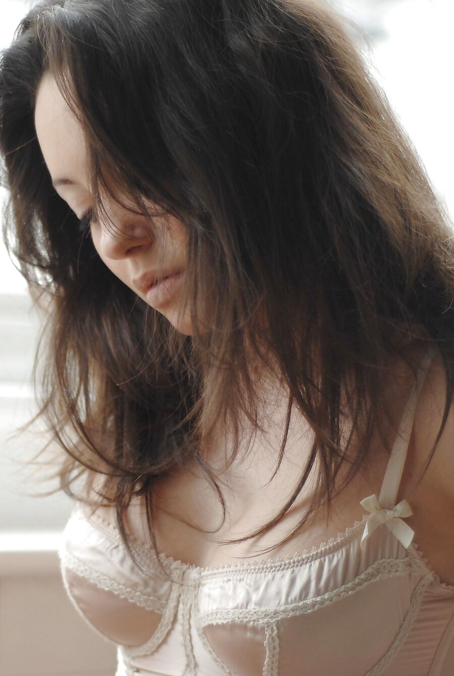 DARIA - HAIRY, CUTE AND SO BEAUTIFUL