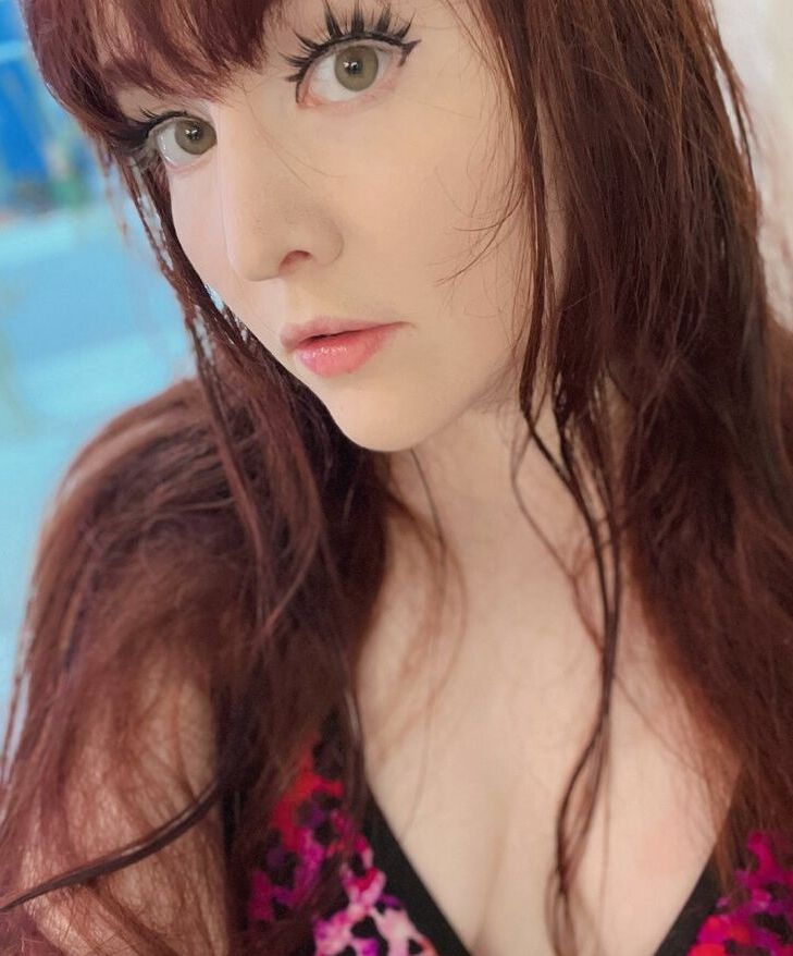 Foxy Cosplay nude