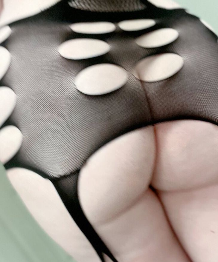 Foxy Cosplay nude