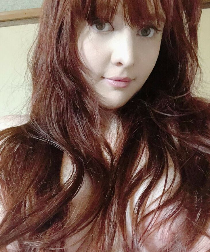 Foxy Cosplay nude