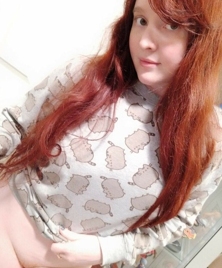 Foxy Cosplay nude